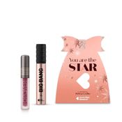 Kit Batom Power Hd Vermelho e Máscara Big Bang