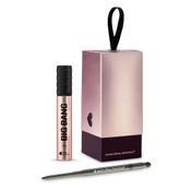 Kit Máscara Big Bang e Lápis Retrátil Esfumador Marrô