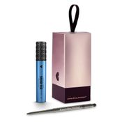 Kit Big Bang Resistente a Água e Lápis Retrátil Esfumador Marrô