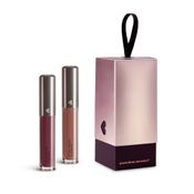 Kit Batom Líquido Supermate Amendoli e Batom Líquido Supermate Tintoli