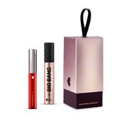 Kit Batom Super Tint 4ml Vermetint e Máscara Big Bang